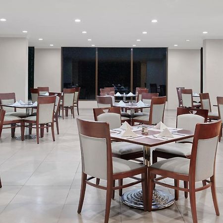 Makarem Al Shorofat Hotel Мека Екстериор снимка