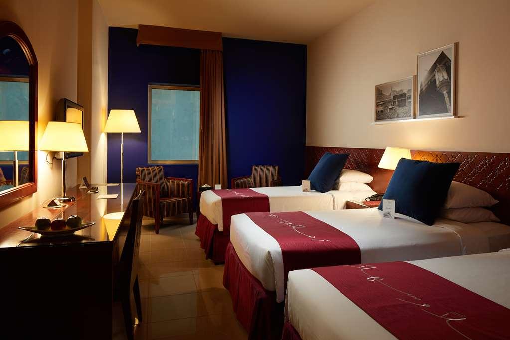 Makarem Al Shorofat Hotel Мека Стая снимка