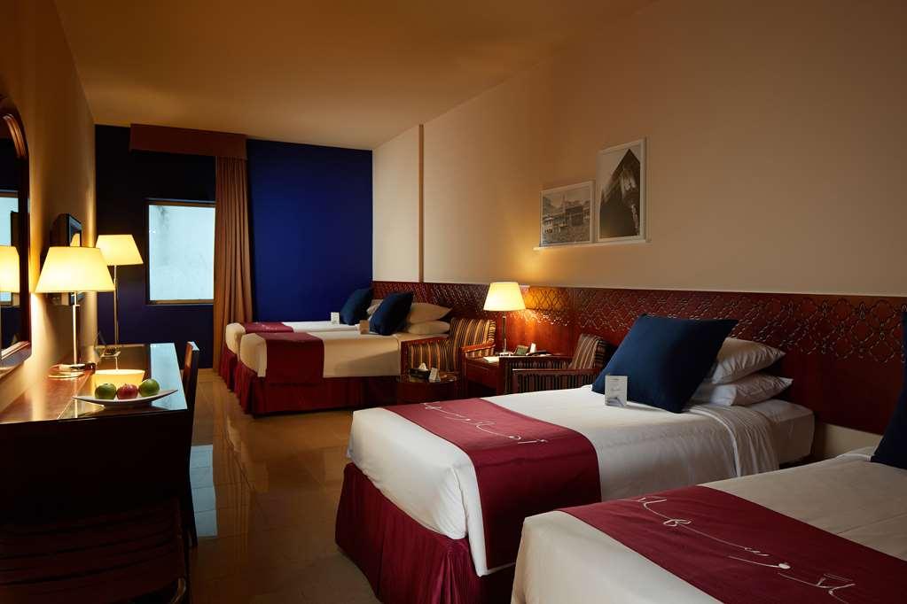 Makarem Al Shorofat Hotel Мека Стая снимка