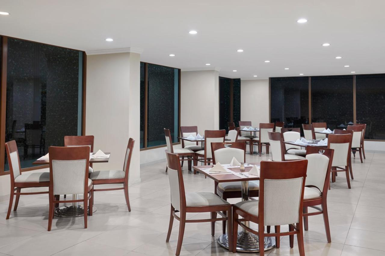 Makarem Al Shorofat Hotel Мека Екстериор снимка