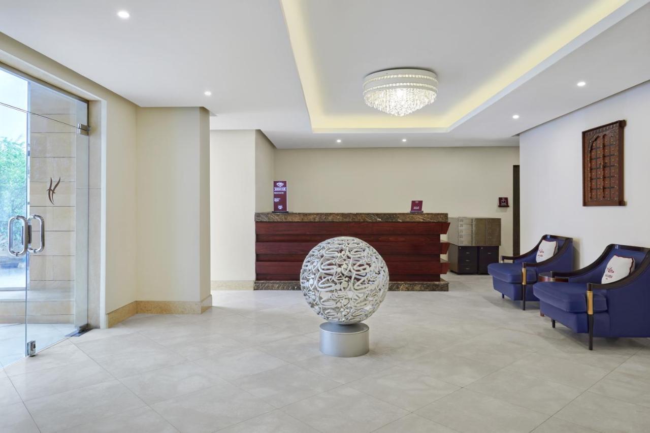 Makarem Al Shorofat Hotel Мека Екстериор снимка