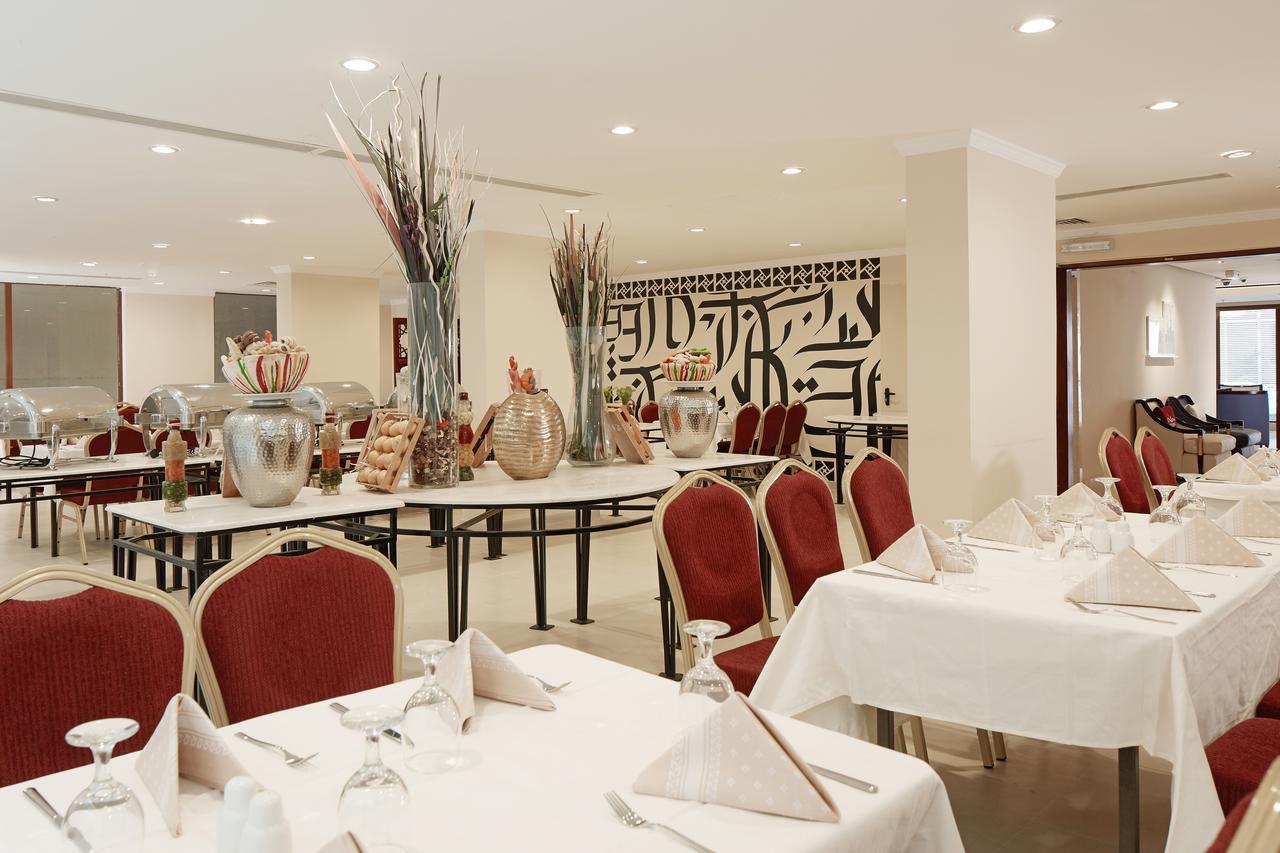 Makarem Al Shorofat Hotel Мека Екстериор снимка