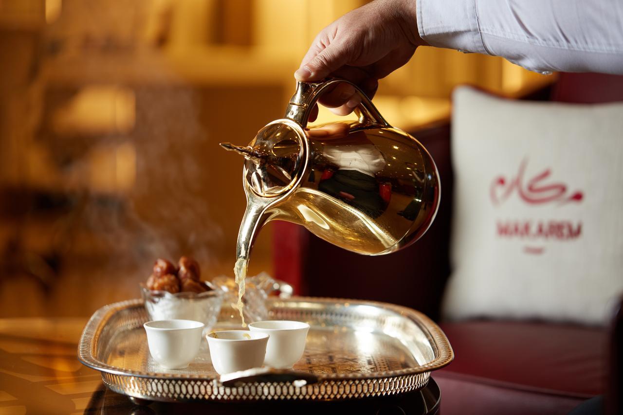 Makarem Al Shorofat Hotel Мека Екстериор снимка