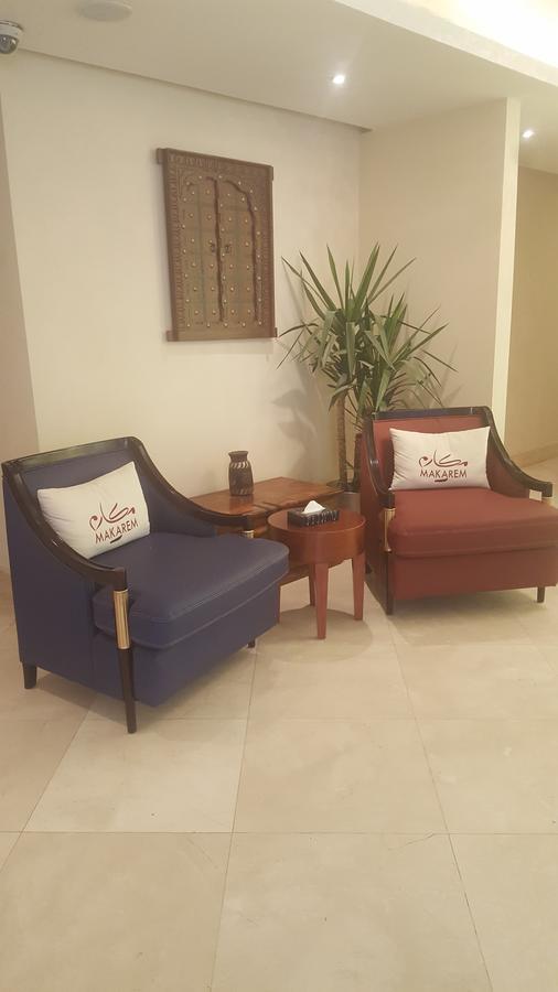 Makarem Al Shorofat Hotel Мека Екстериор снимка