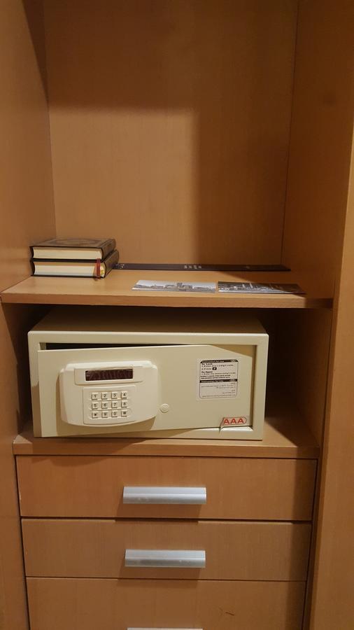 Makarem Al Shorofat Hotel Мека Екстериор снимка